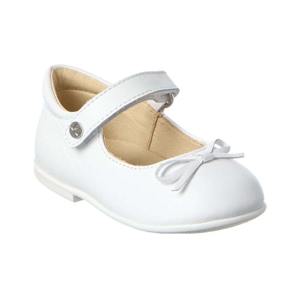 Naturino Leather Ballet Flat